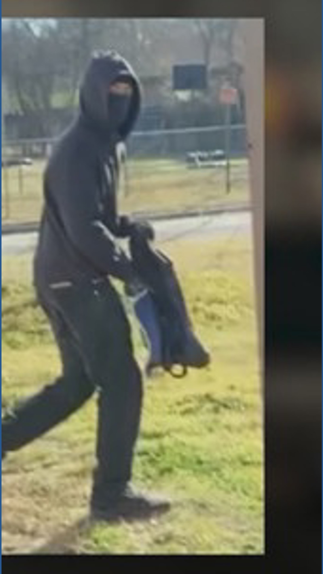 3 arrested in North Texas fatal shooting after home burglary, police ...
