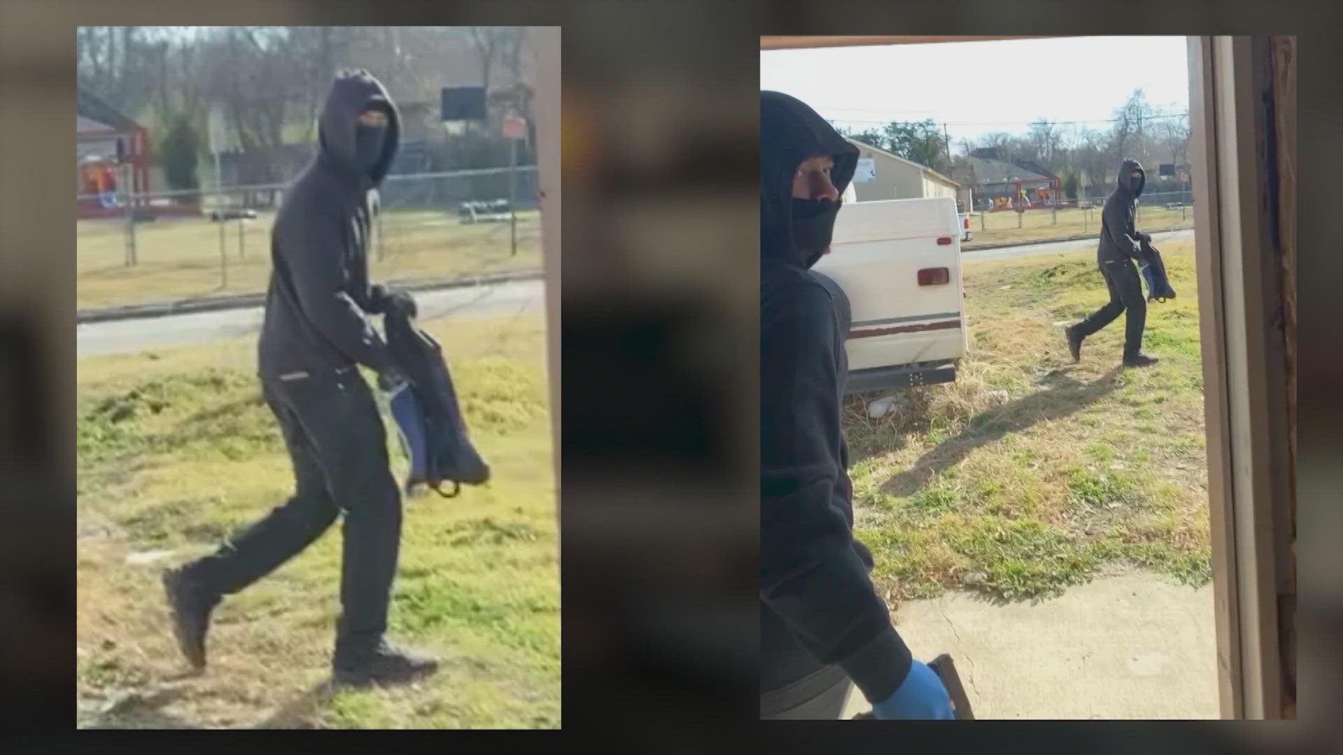 3 arrested in North Texas fatal shooting after home burglary, police ...