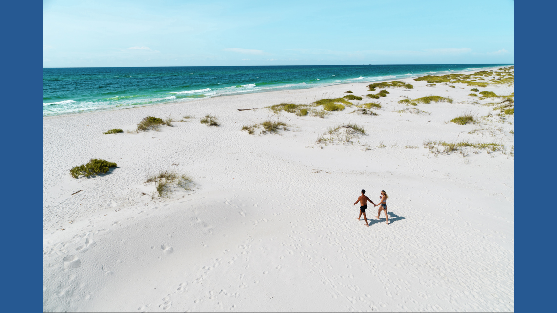 Enter to win a Florida Vacation!