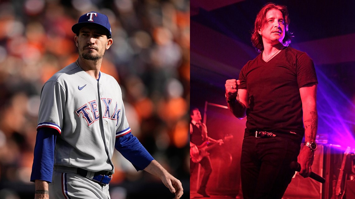 Texas Rangers on X: It's almost baseball season, y'all! Mark your