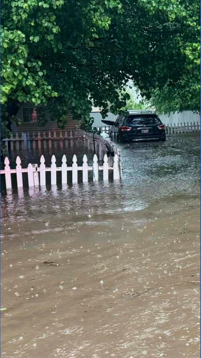 Oklahoma flooding: 2 dead in heavy storms | wfaa.com