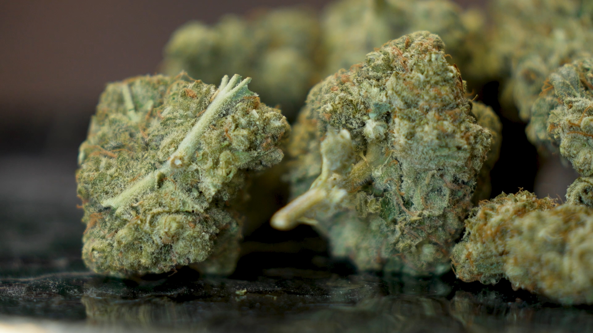 Texas Senate advances bill to ban THC, again | wfaa.com