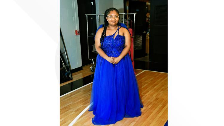 free prom dresses in dallas ONLY 2 SATURDAYS LEFT Prom is coming and every girl deserves to feel confident, beautiful, and celebrated We're still giving away FREE prom dressesbut spots are filling up fast