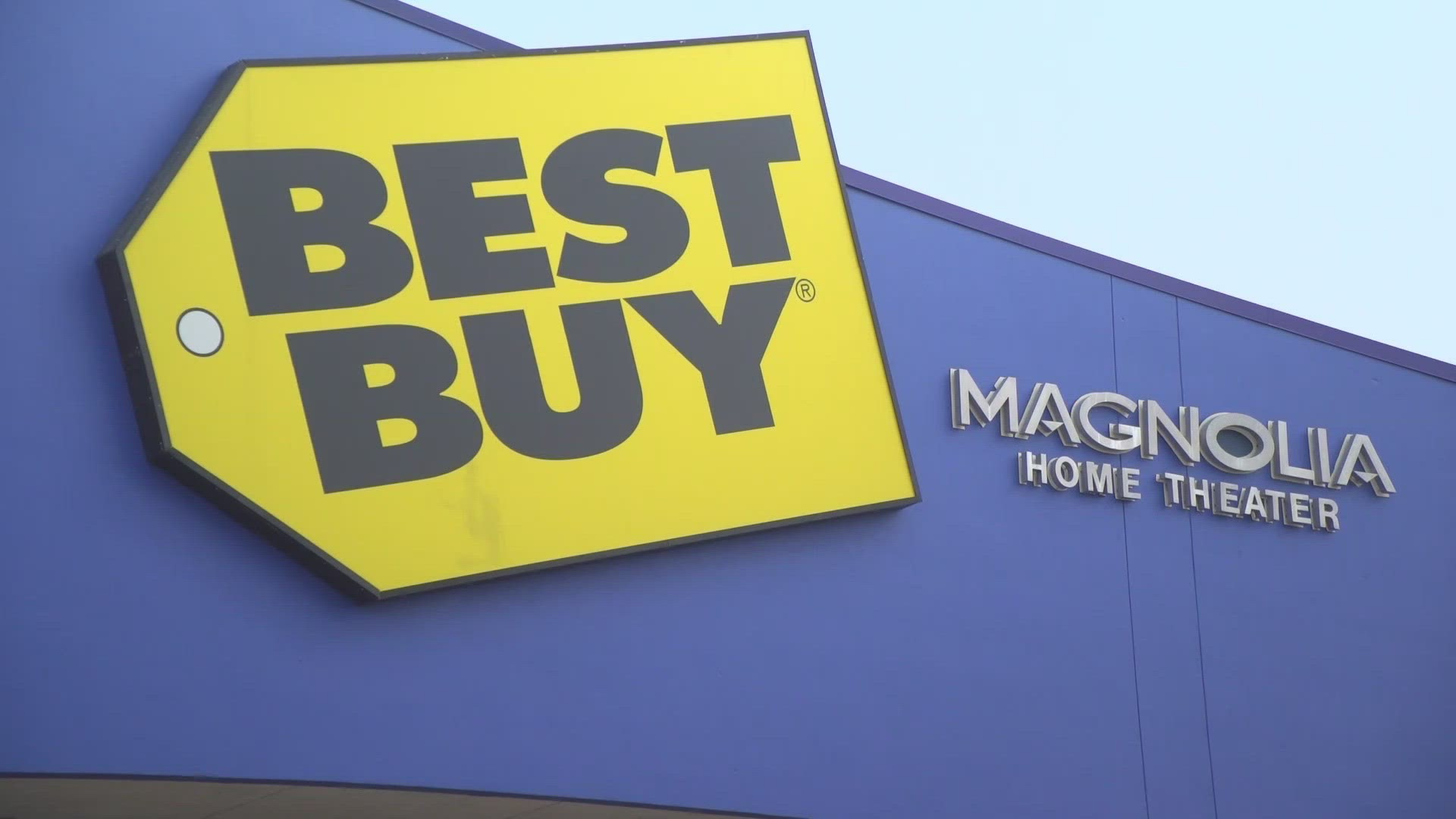 Best Buy plans to phase out sales of physical movies