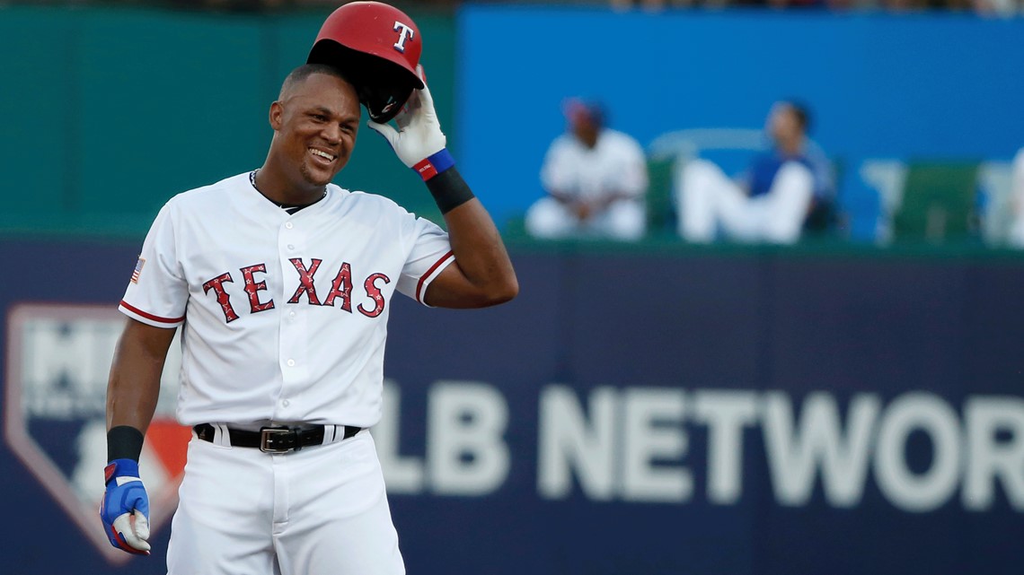 2024 Baseball Hall of Fame Adrian Beltre's greatness and joy