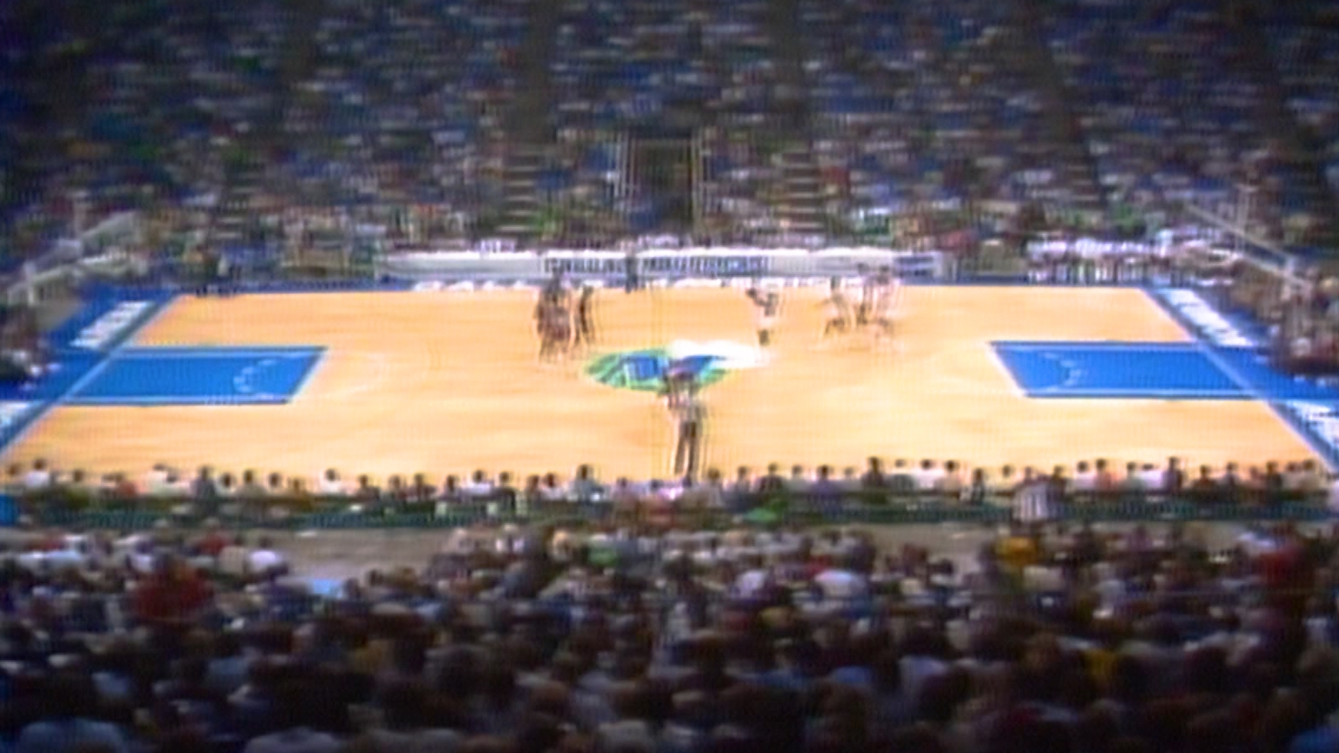 VIDEO: Dallas Mavericks first game at Reunion Arena | wfaa.com