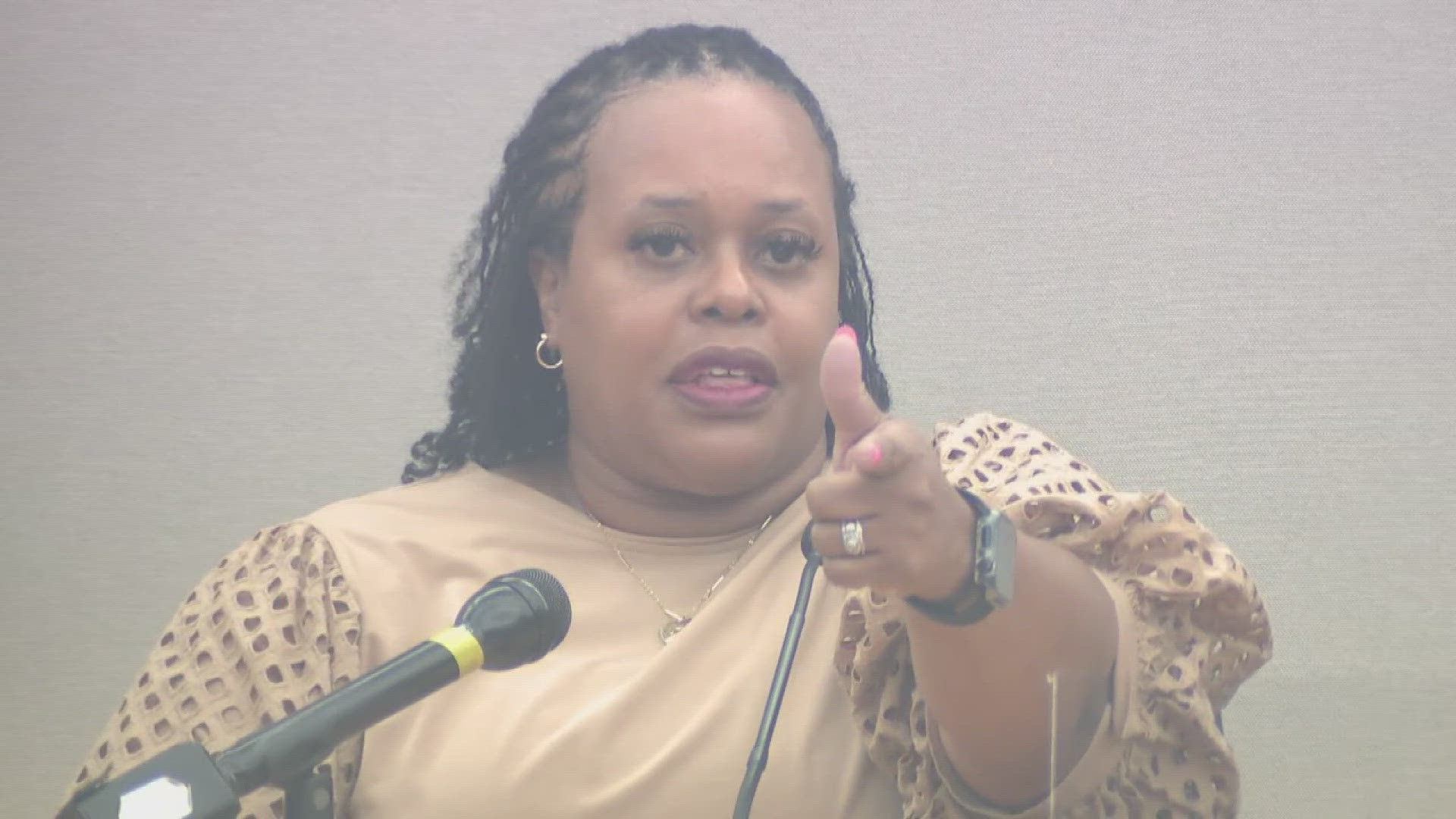 Dallas hospital shooting trial Nurse who knew victims killed testifies