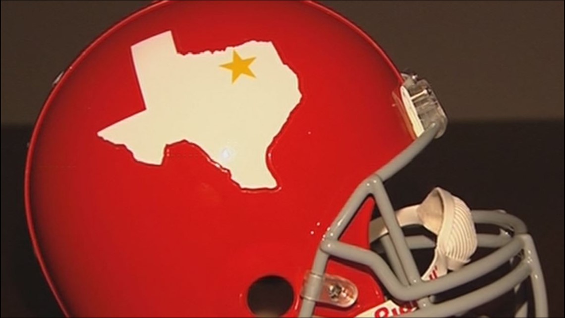 REWIND: KC Chiefs Super Bowl run revives memory of Dallas Texans