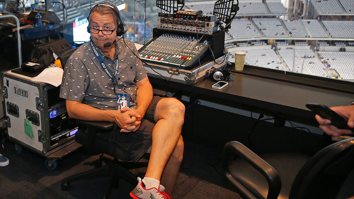 Cowboys Radio Network English