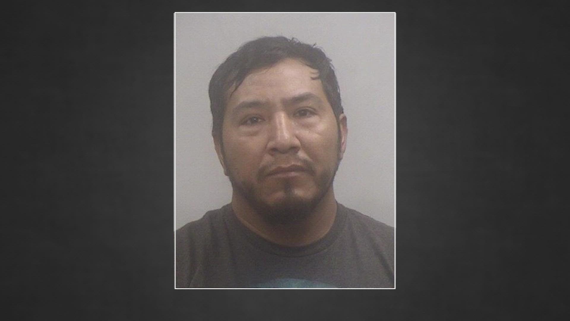 Irving Police Looking For Other Victims Of Man Arrested For Sexual ...