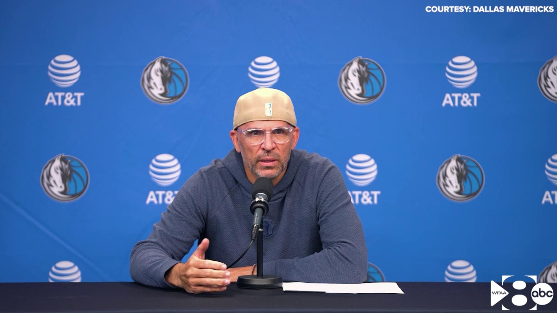 Dallas Mavericks vs. Memphis Grizzlies: Preview, injury report