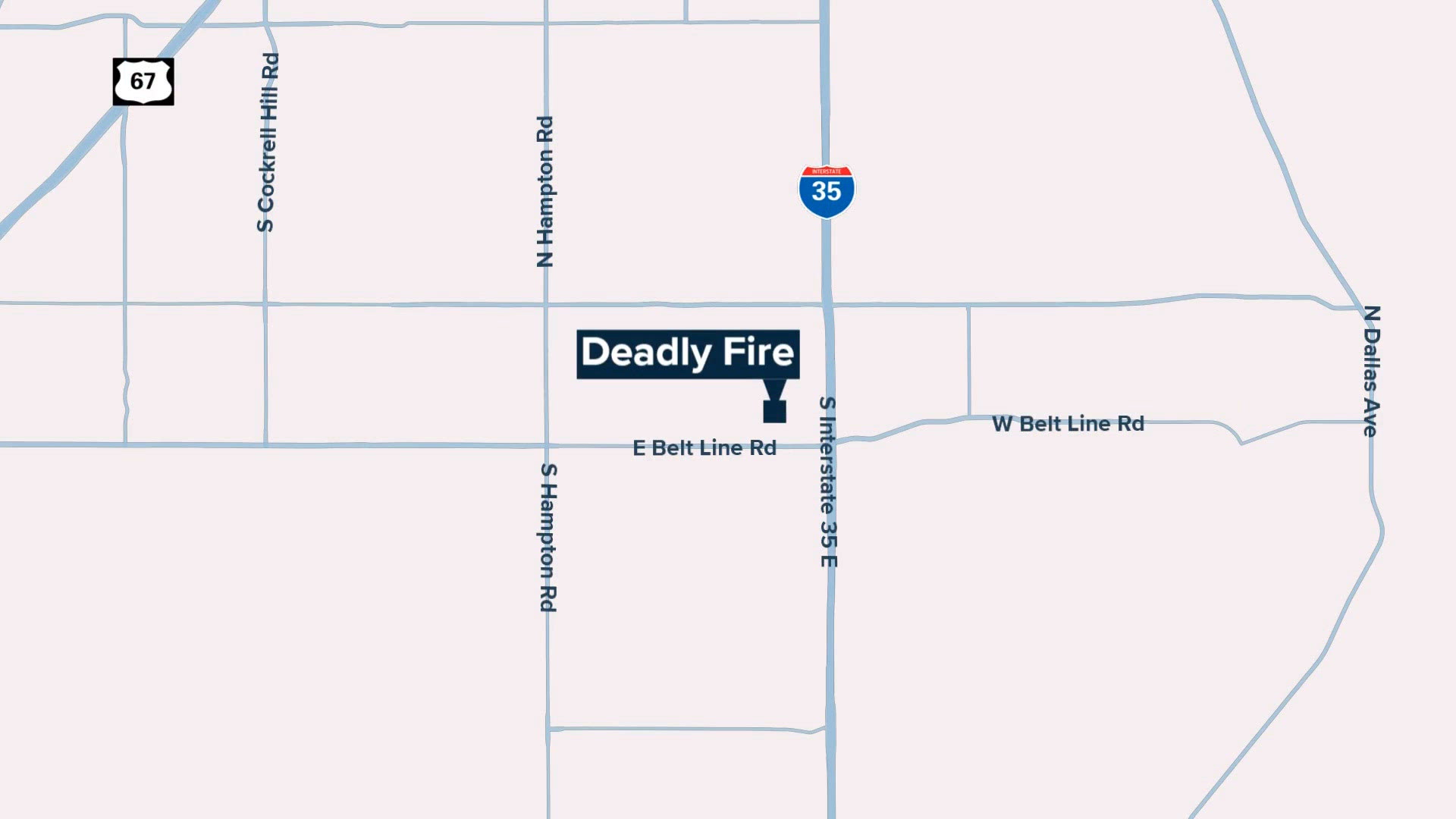 25-year-old developer plans hundreds of homes in Melissa | wfaa.com