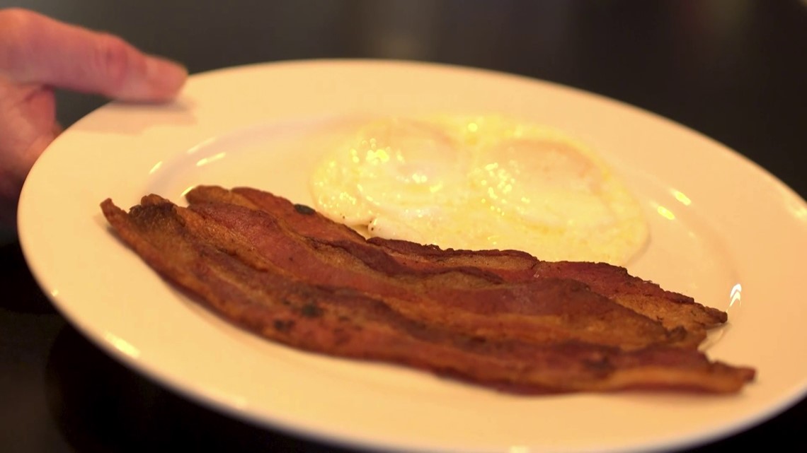 Inflation: Texas restaurants impacted by high food prices - Vimarsana News