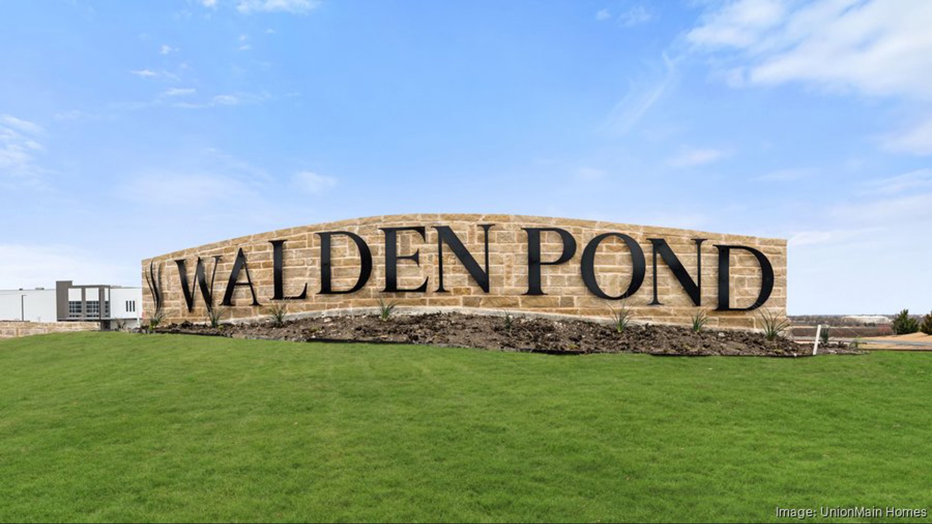 Forney, Texas 2,000-home Walden Pond development in the works | wfaa.com