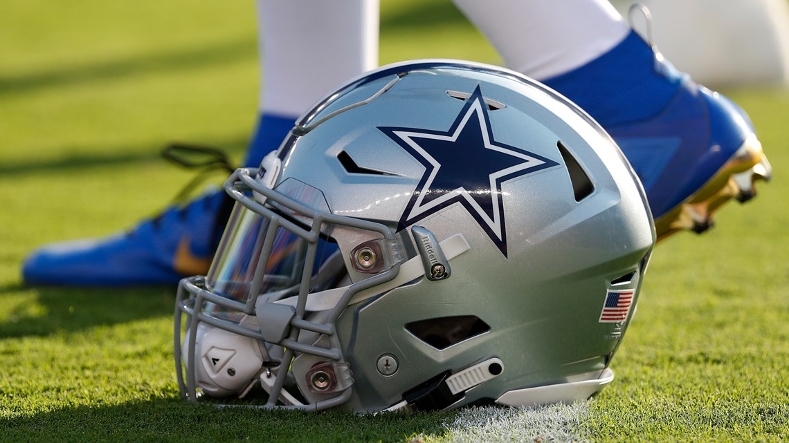 Dallas Cowboys 2024 NFL Draft picks, order, rounds | wfaa.com