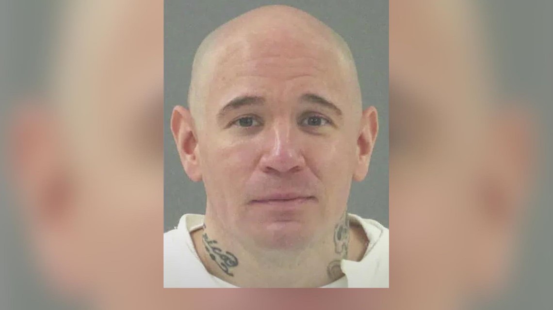 Texas inmate executed in connection to 2007 officer death