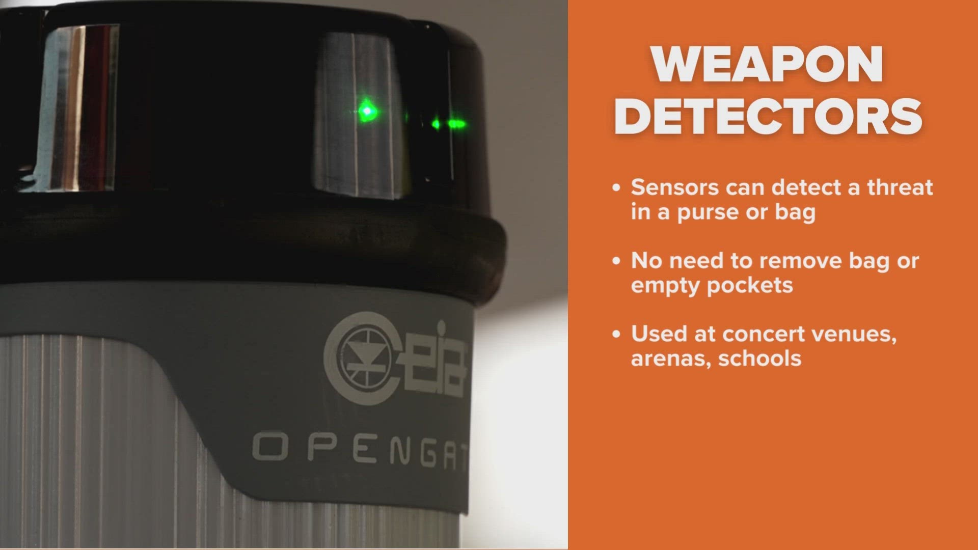 State Fair of Texas shooting What we know about the fair's security