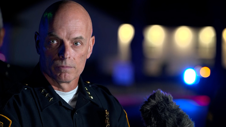 Fort Worth City Council appoints new police chief | wfaa.com