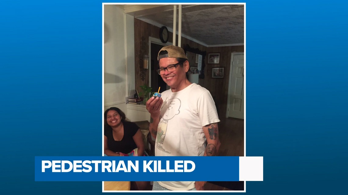 Top Headlines (4.21.26): Man killed after being struck by stolen car in ...