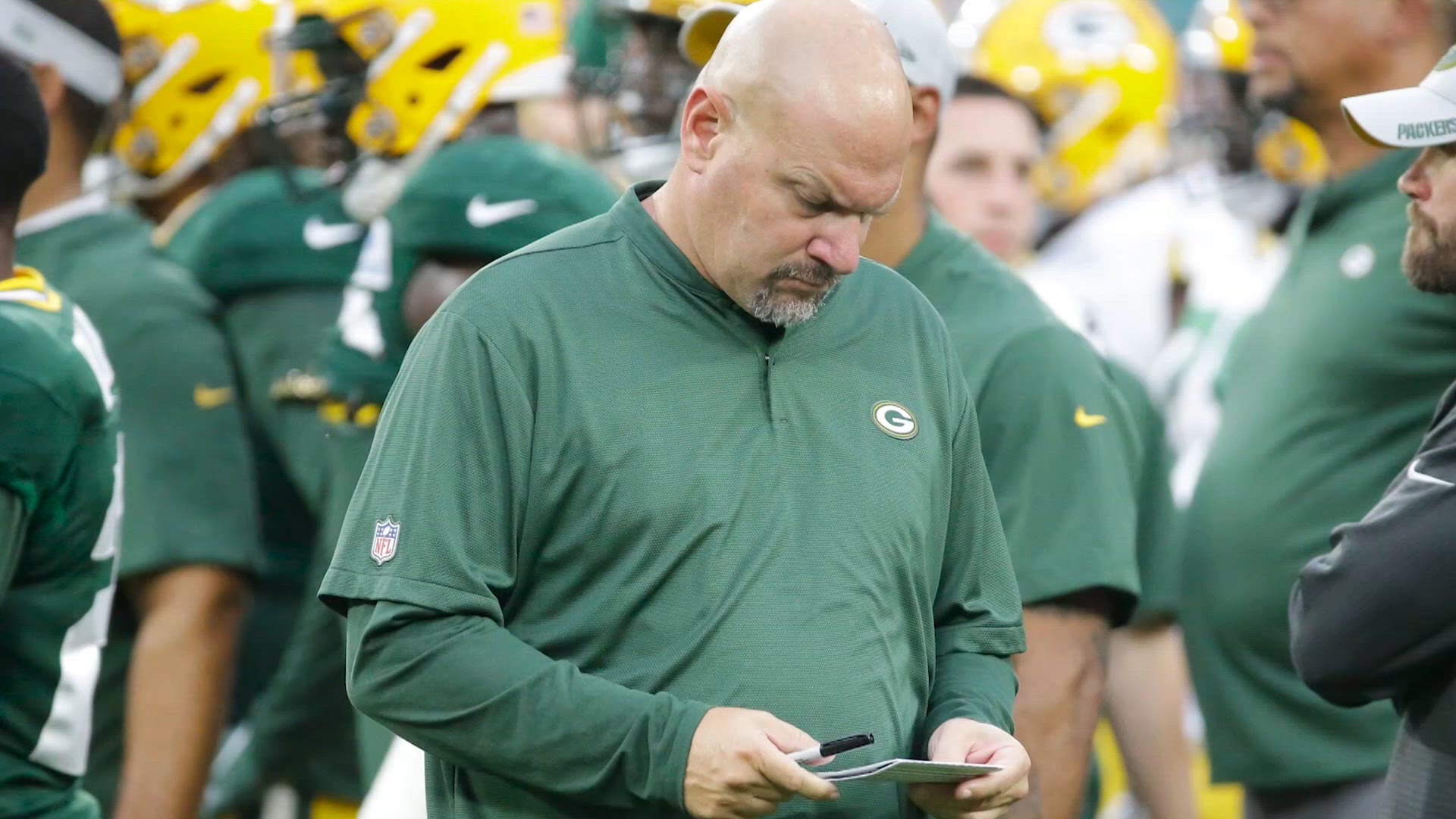 Cowboys add Mike Pettine to staff after rough start for new defensive ...
