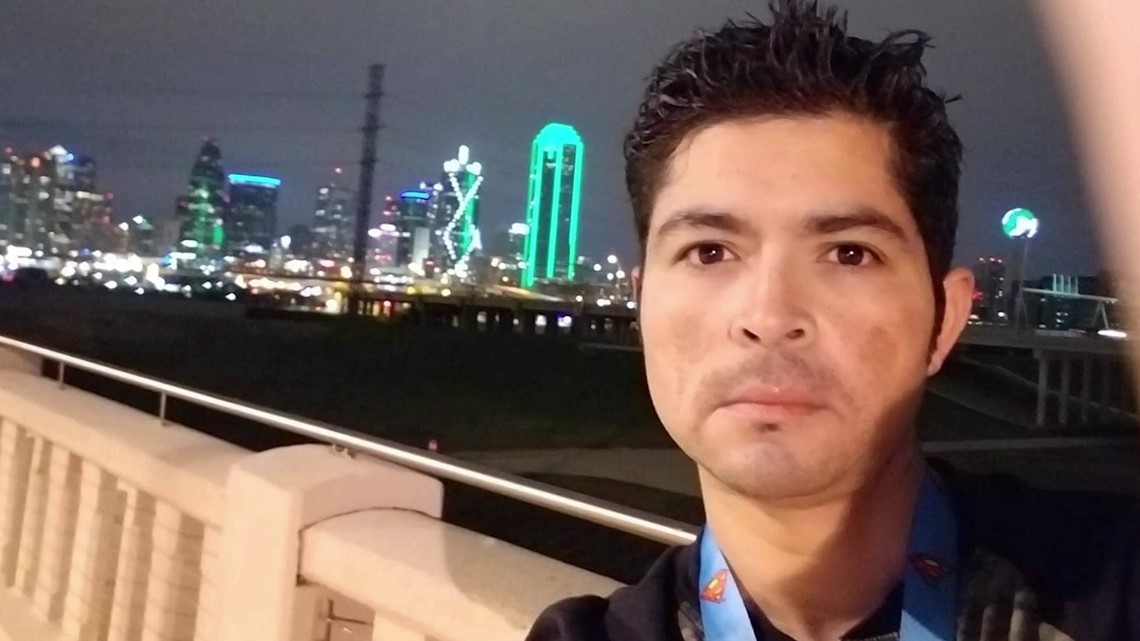 Missing Kaufman man found dead in creek - Vimarsana News