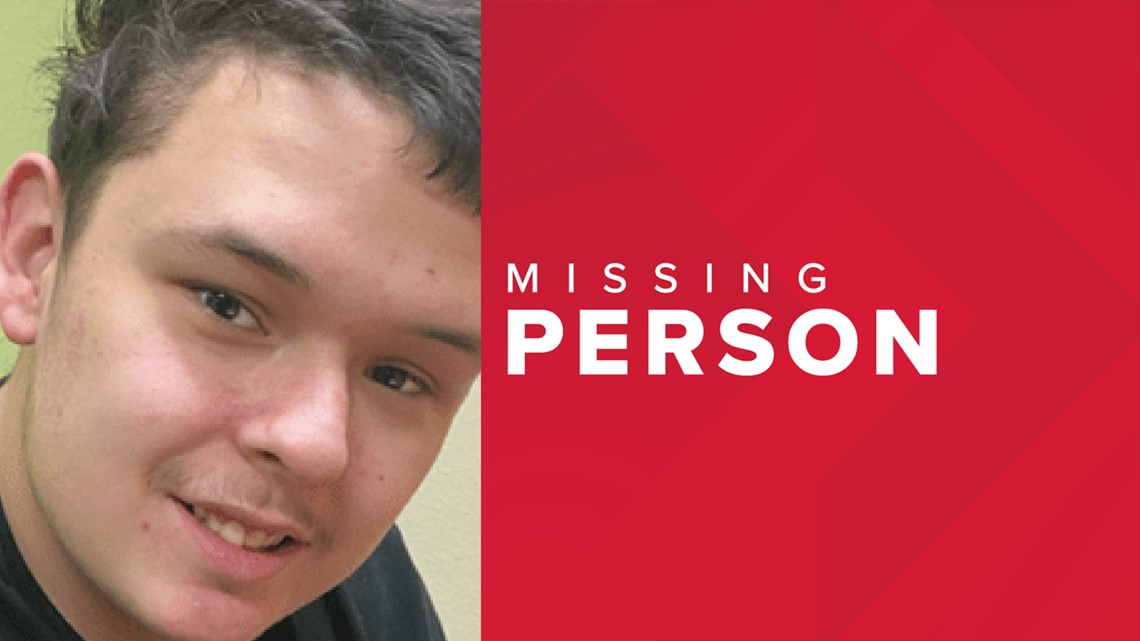 Endanger missing alert for 18-year-old in Dallas | wfaa.com