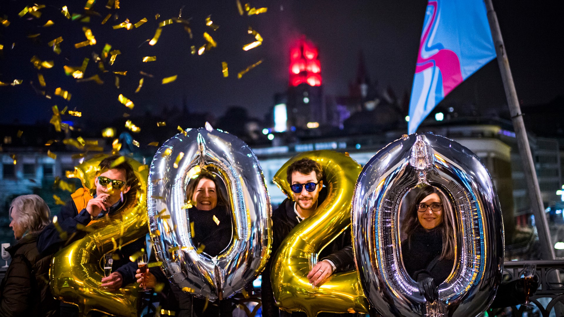 WATCH LIVE Dallas fireworks over Reunion Tower