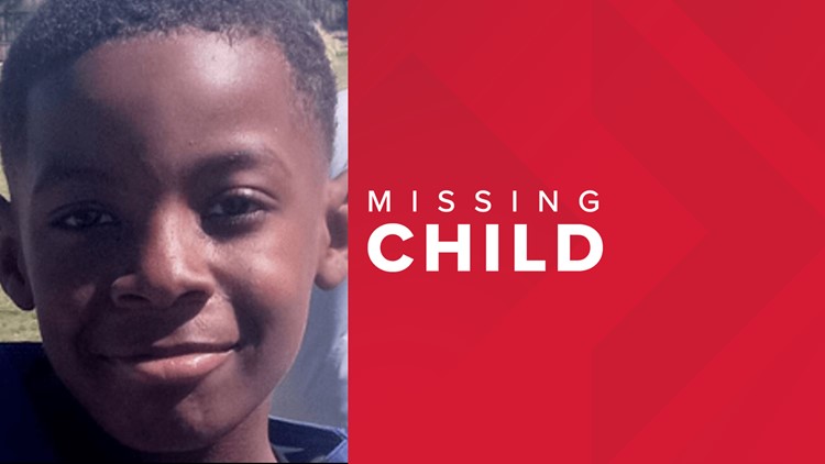 Investigators, family still searching for missing 11-year-old Dallas boy