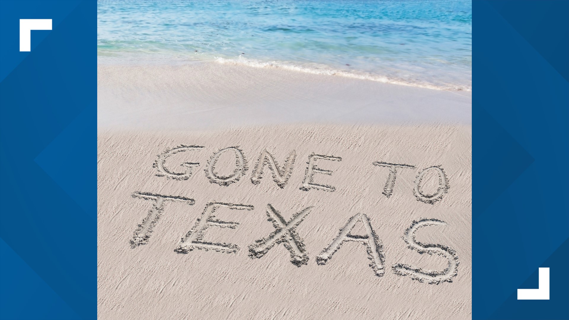 The cost difference between California and Texas explained