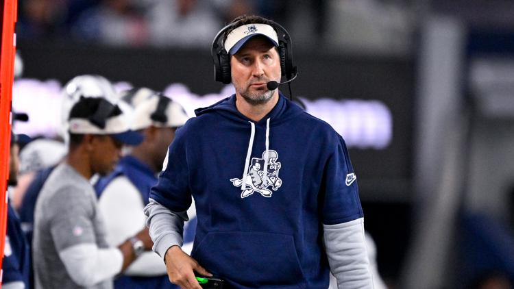 Dallas Cowboys head coach: Who is Brian Schottenheimer? | wfaa.com