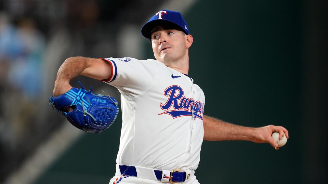 Texas Rangers' Cody Bradford to undergo surgery after setback during rehab