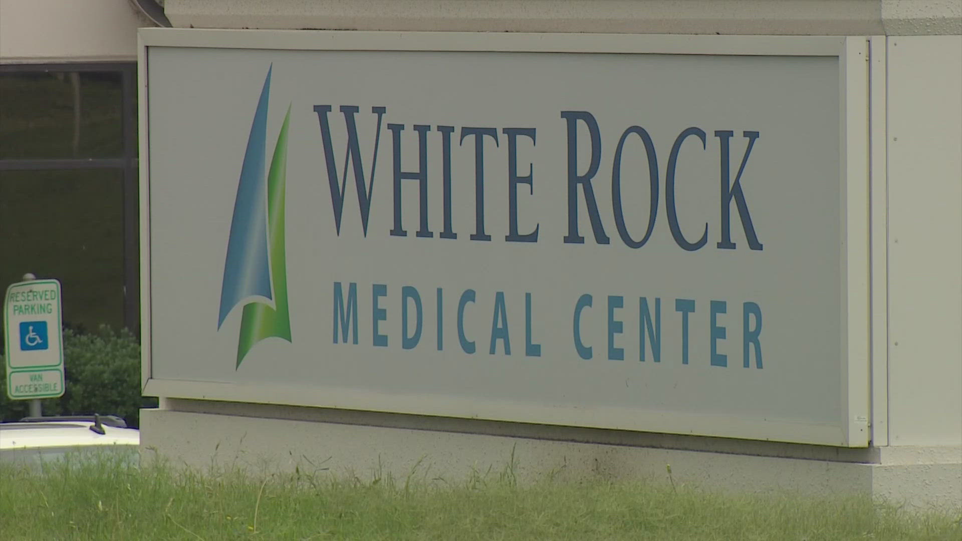 Laid-off employees say the White Rock Medical Center, formerly known as Doctors' Hospital, appeared to have significant financial issues