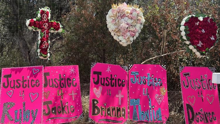 Texas families sue driver in crash that killed 5 best friends | wfaa.com