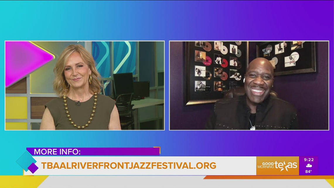 TBAAL Riverfront Jazz Festival Preview