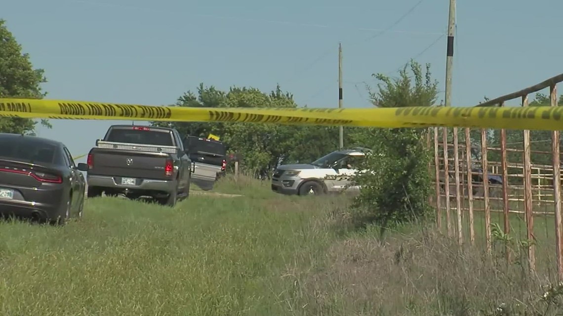 Seven bodies found in Oklahoma during search for missing girls | wfaa.com