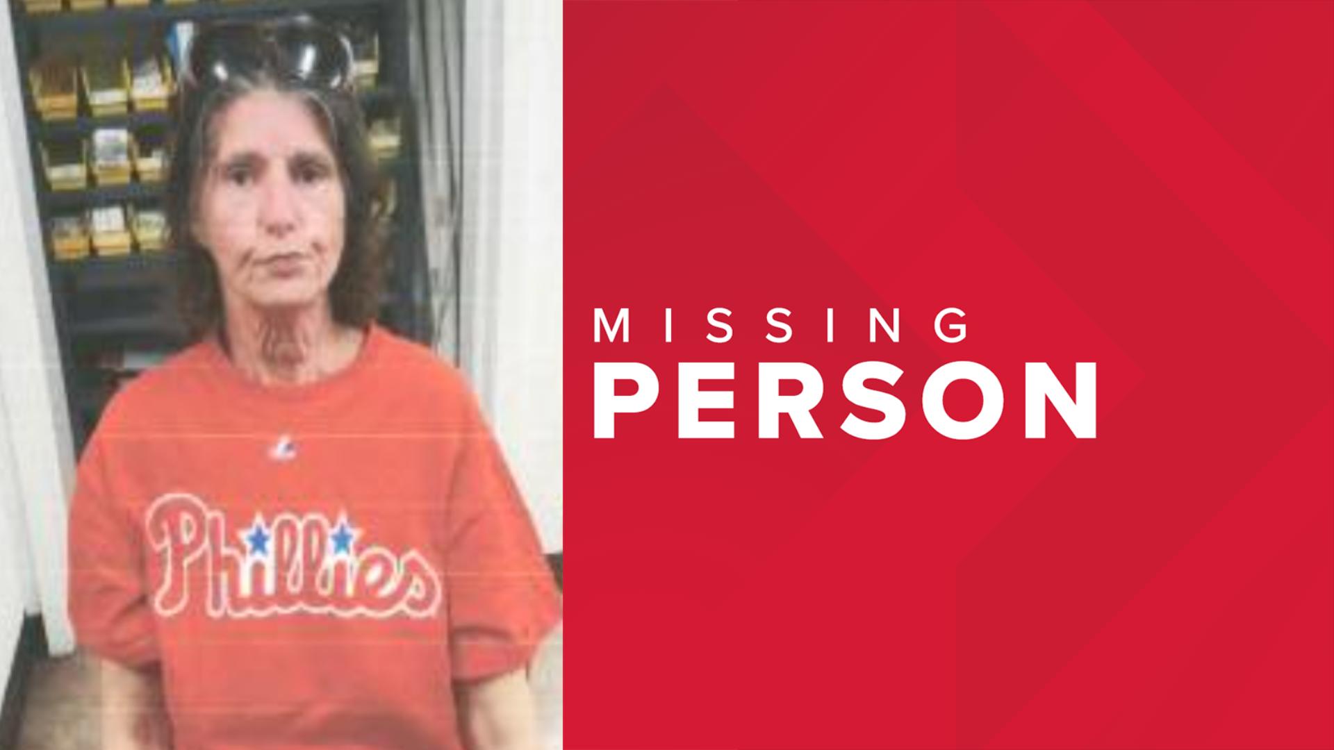 Fort Worth, Texas: Police search for missing woman | wfaa.com