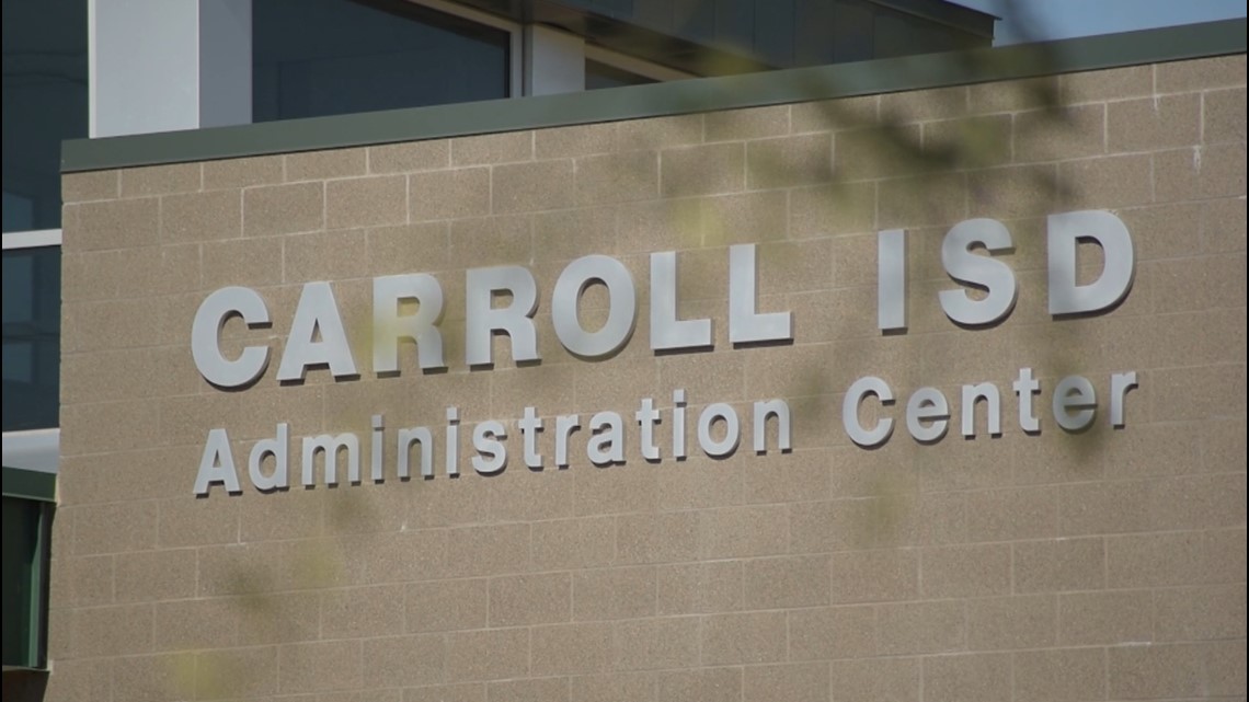 Carroll ISD in Southlake now facing eight federal civil rights investigations