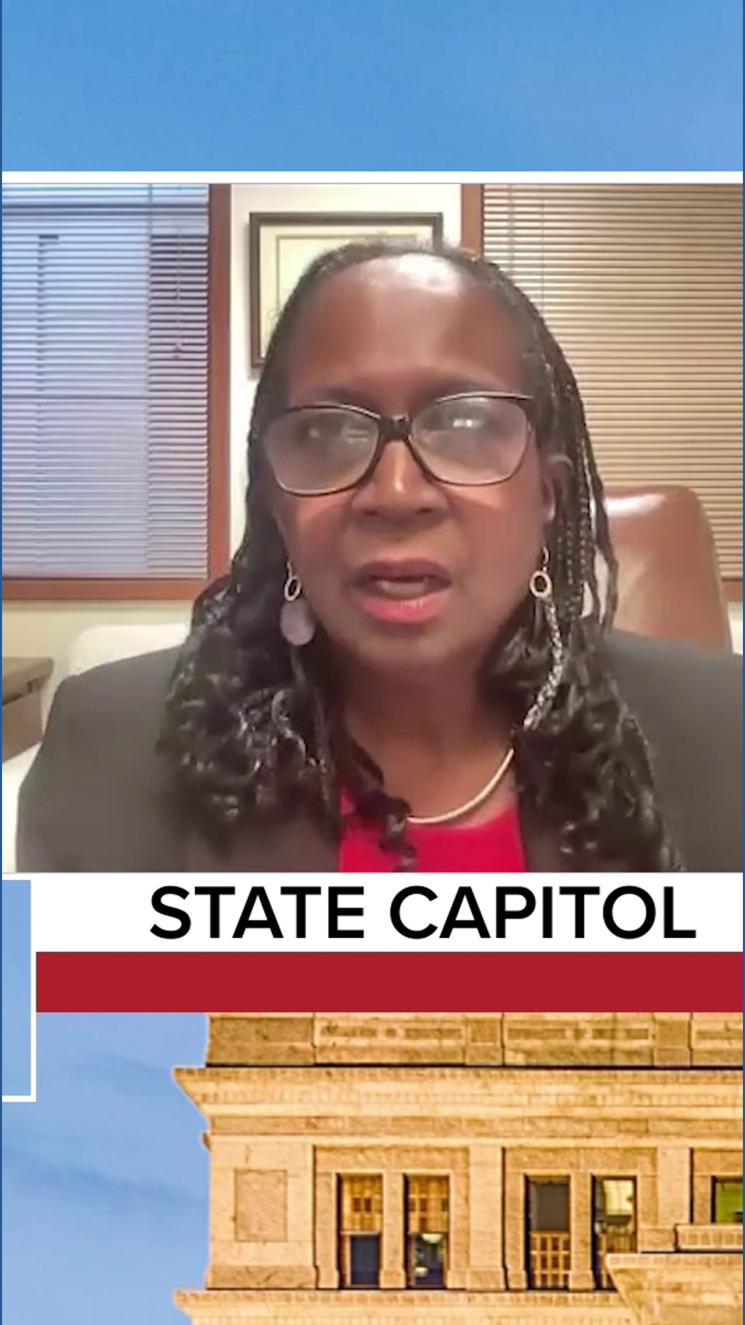 Texas Democrats expects more punishment for quorum break | wfaa.com