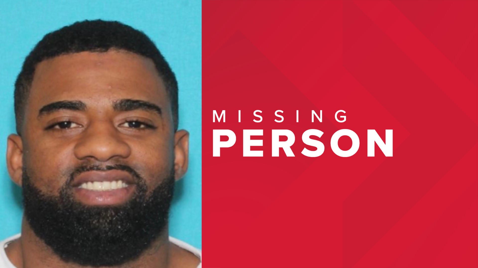 Dallas Police Searching For Missing Man