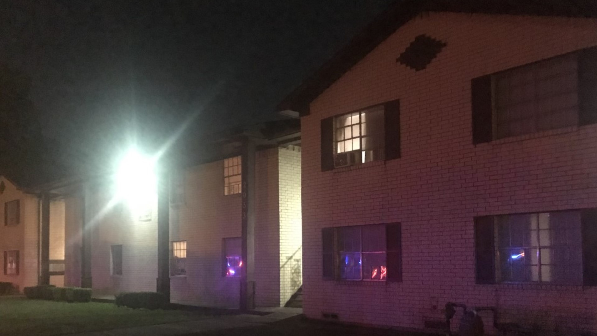 1 killed, suspect in custody after Dallas shooting, police say | wfaa.com