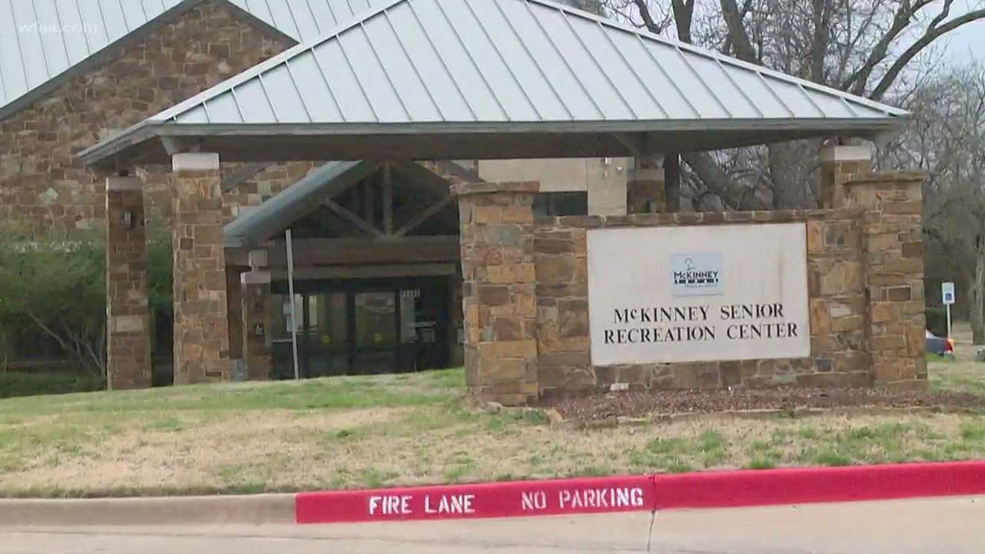 Seniors find reason to dance in McKinney