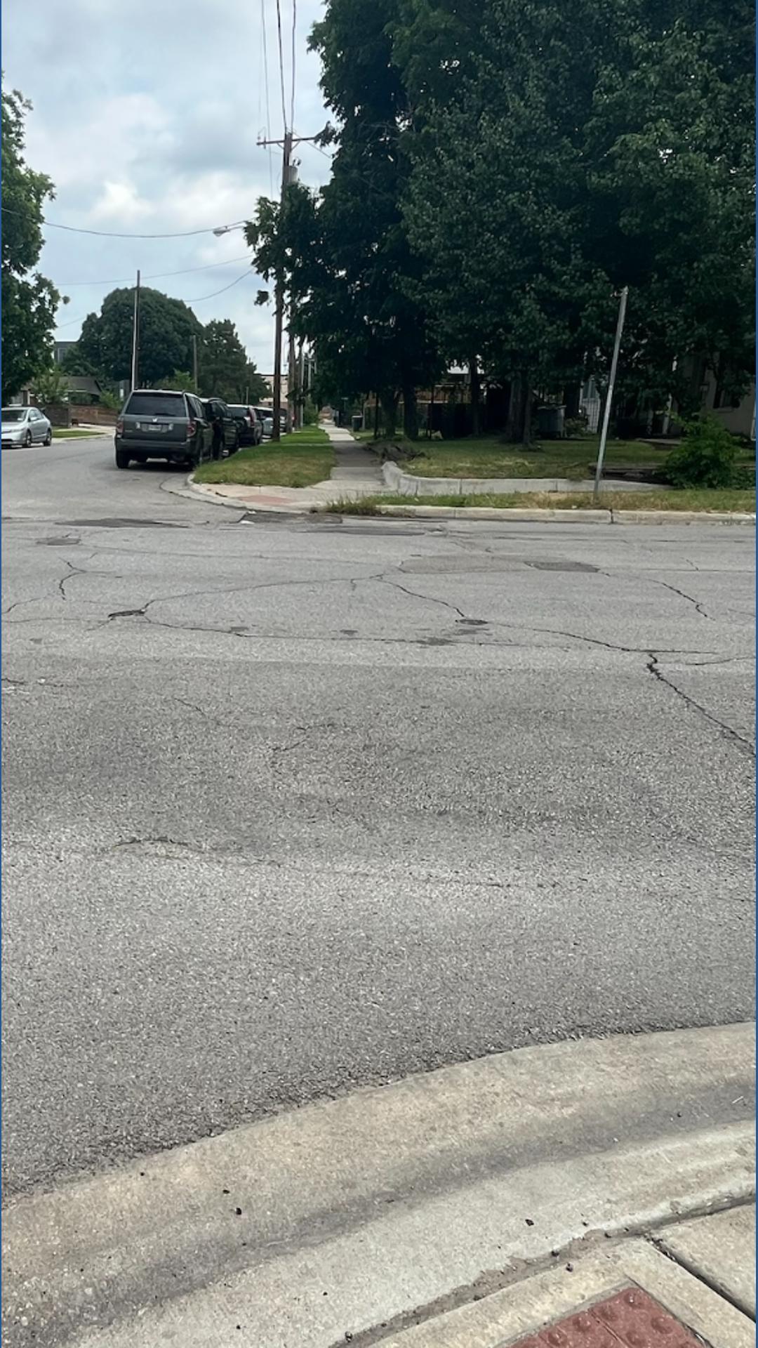 Dallas, TX: 2 shot, 1 killed in Old East Dallas, police say | wfaa.com