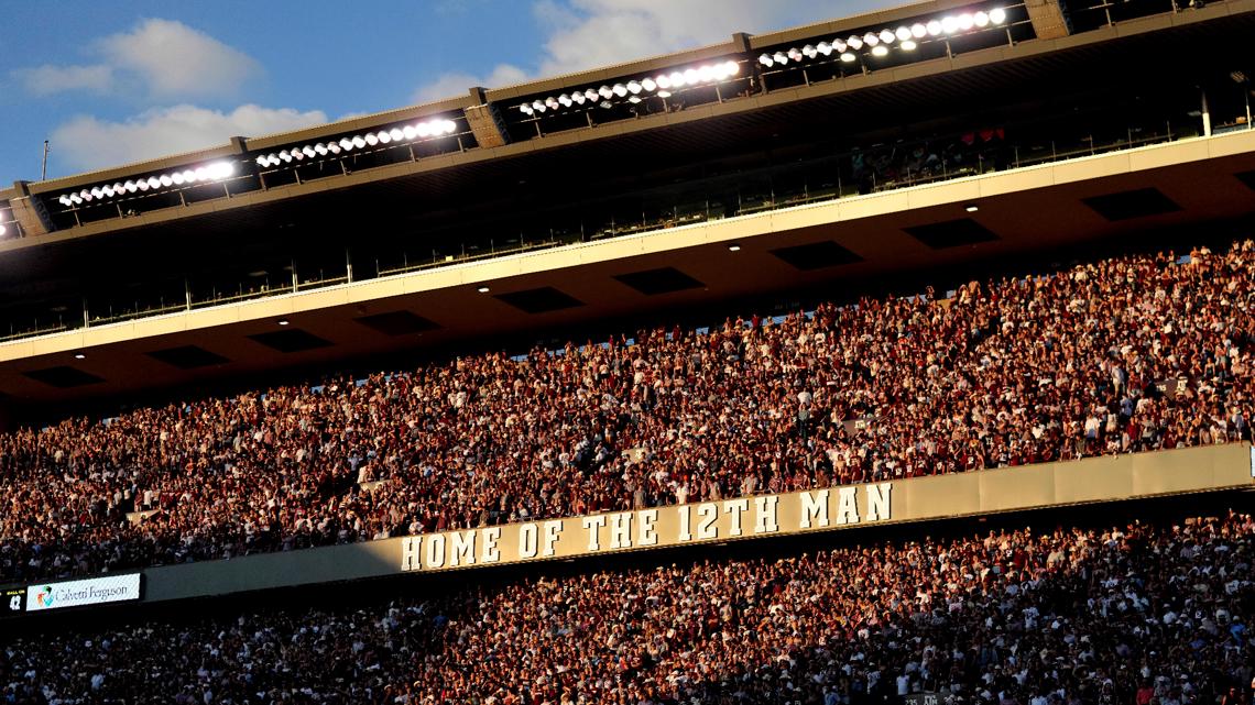 What Time Does Texas A M Play Where To Watch Longhorns Aggies Wfaa what-time-does-texas-a-m-play-where-to-watch-longhorns-aggies-wfaa