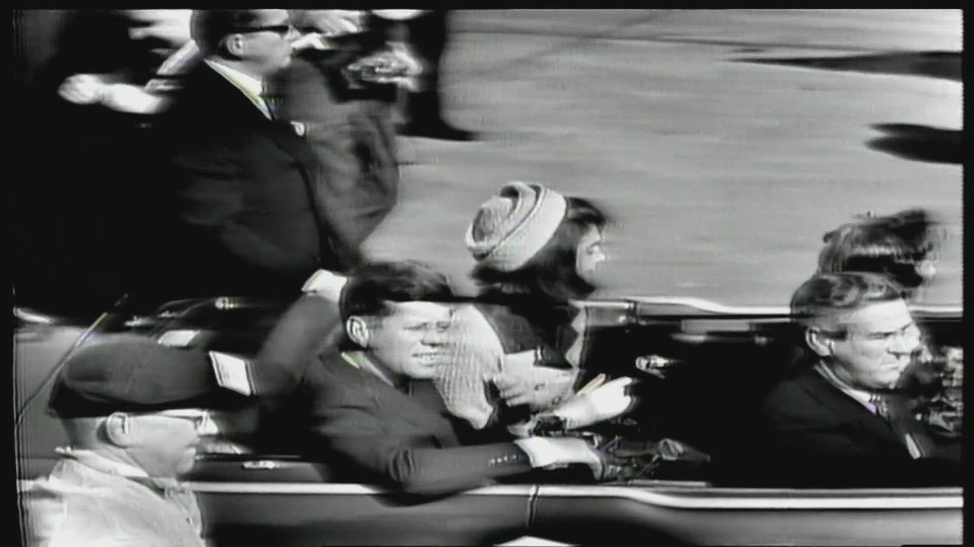 Trump had ordered the substantial release of the John F. Kennedy assassination records  in his first term, but some were redacted or withheld.