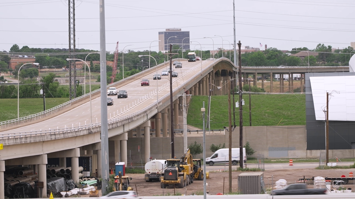 Dallas officials adjust proposal for bridges connecting Oak Cliff to Downtown after community concerns
