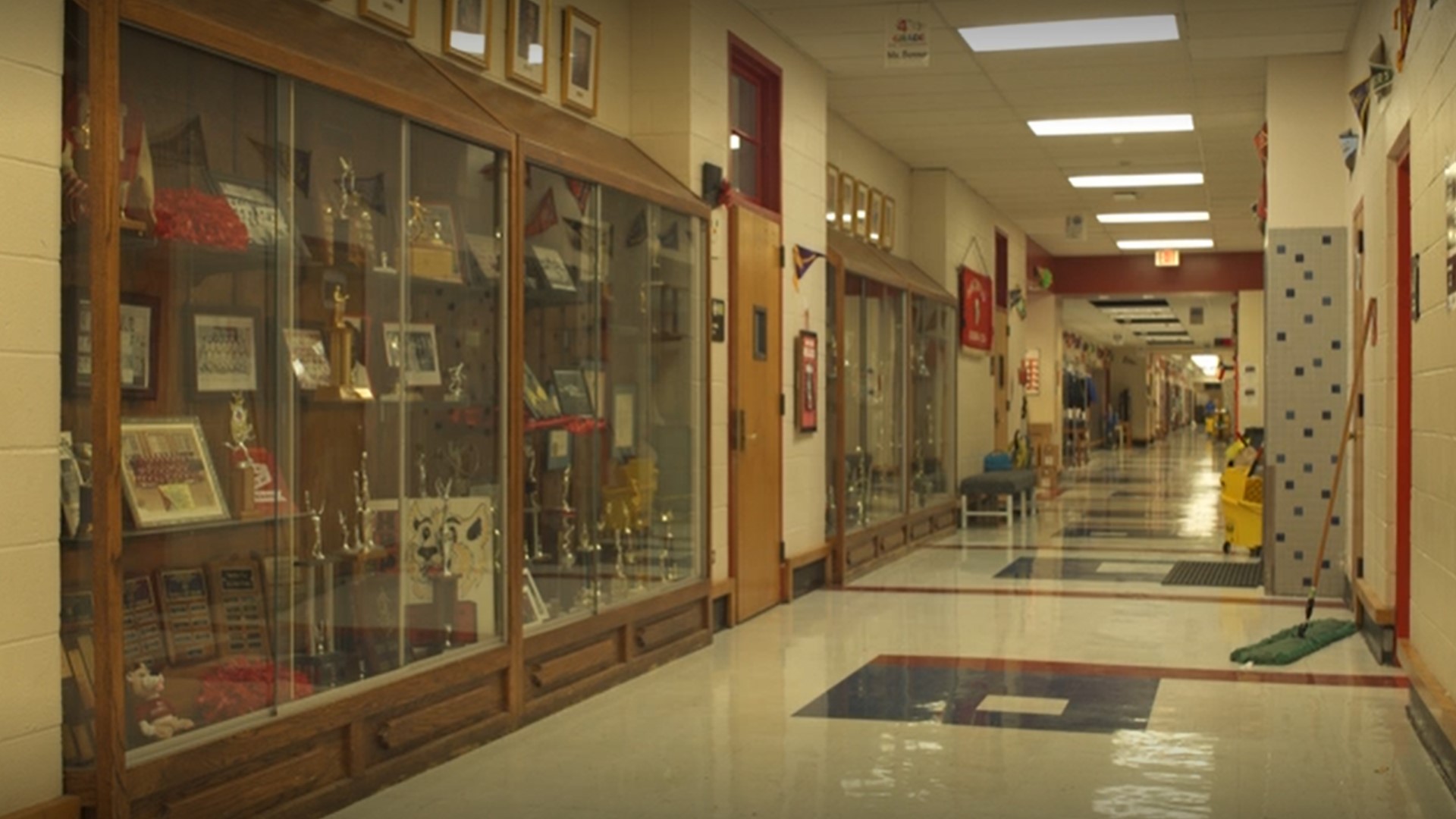 Hamilton Park Dallas 1961 football team remains in rarefied air