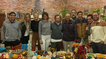 Does Fort Worth's Joe T. Garcia's have Texas' best margaritas? | wfaa.com