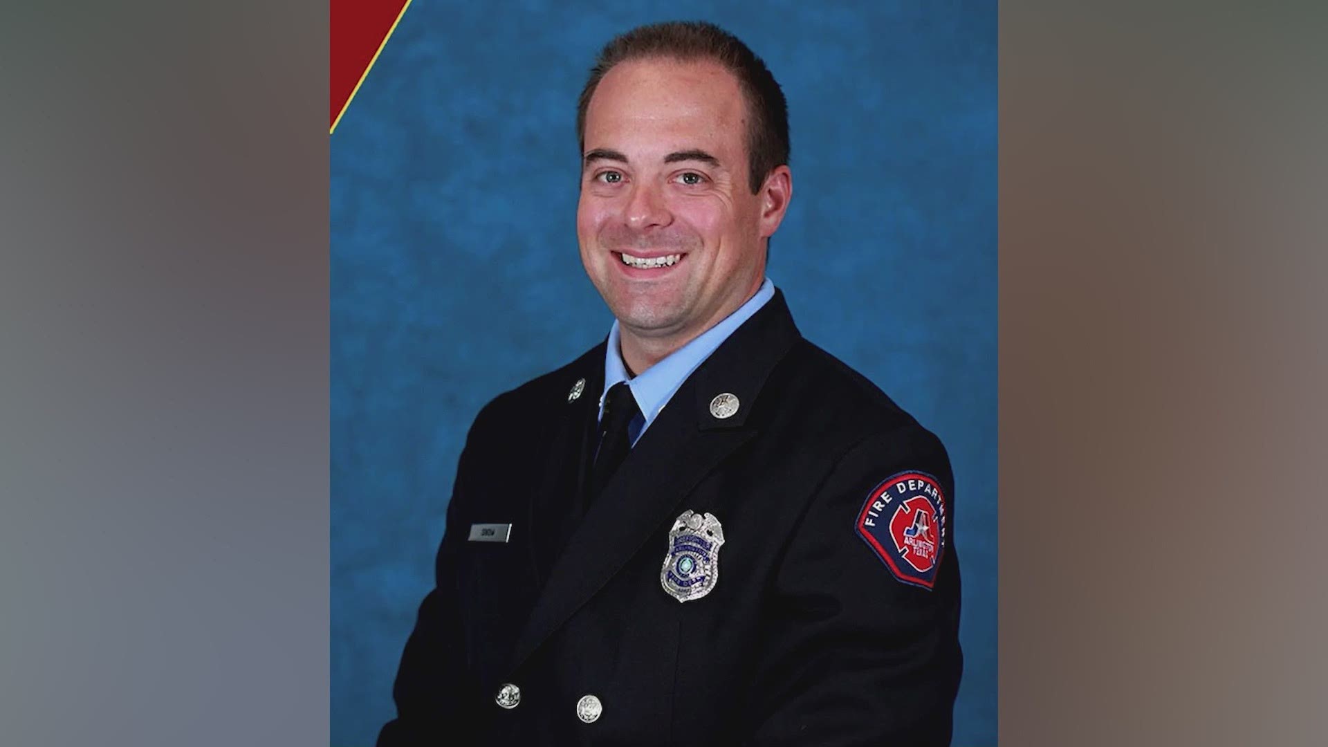 Arlington firefighter Elijah Snow died while he was on a trip to Mexico, according to the Arlington Fire Department. He was with Arlington fire for eight years.