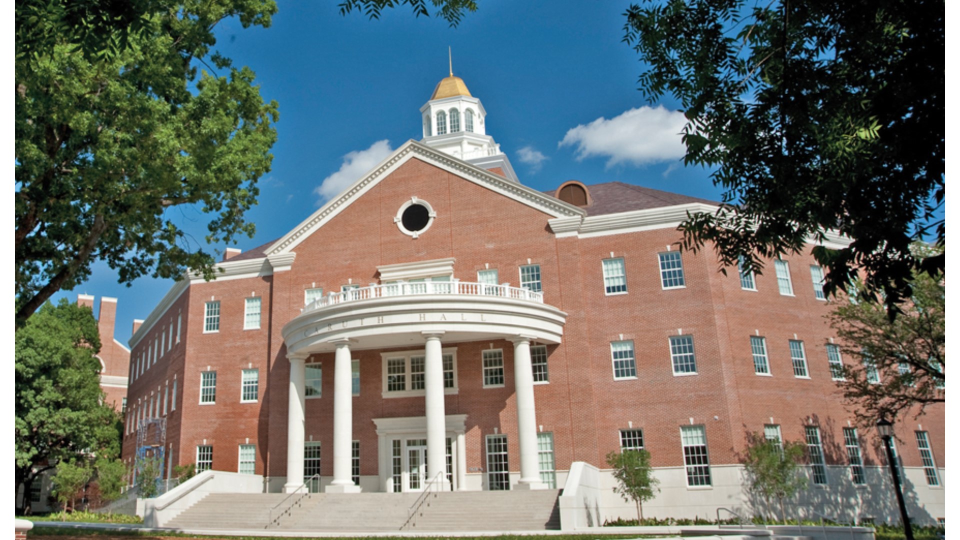 SMU ranks highest locally in list of Texas' best colleges | wfaa.com