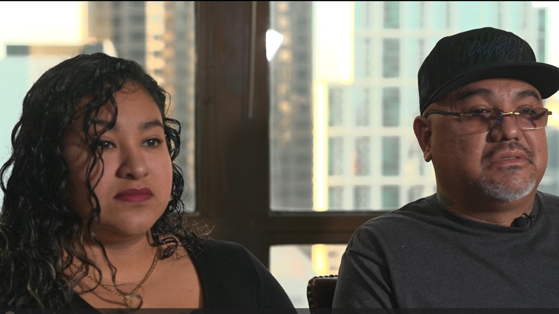 Dallas couple wrongfully arrested for murder - Vimarsana News